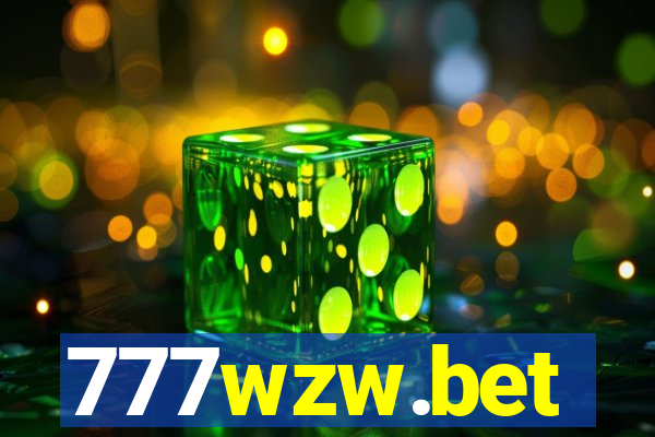 777wzw.bet