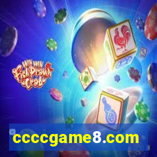 ccccgame8.com