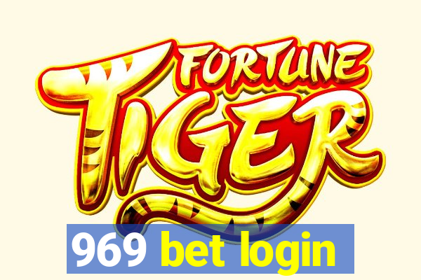 969 bet login