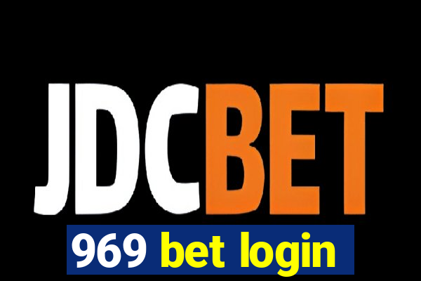 969 bet login