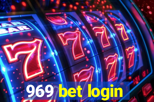 969 bet login