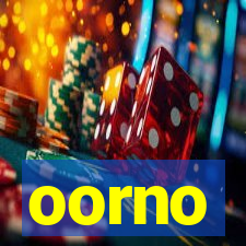 oorno