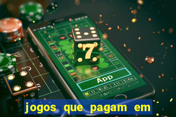 jogos que pagam em euro no paypal