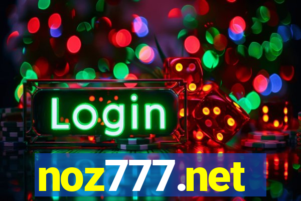 noz777.net