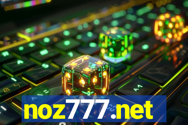 noz777.net