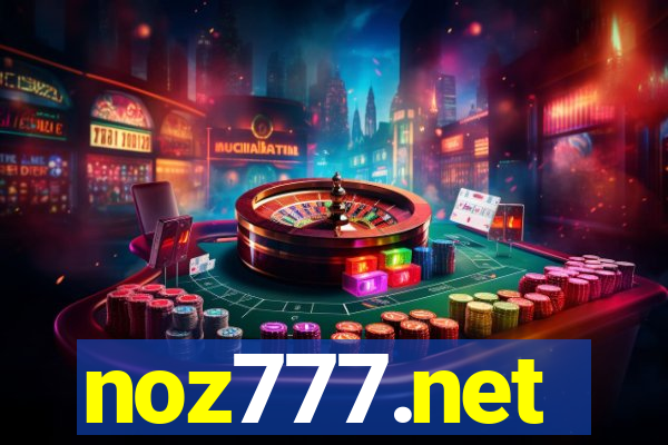 noz777.net