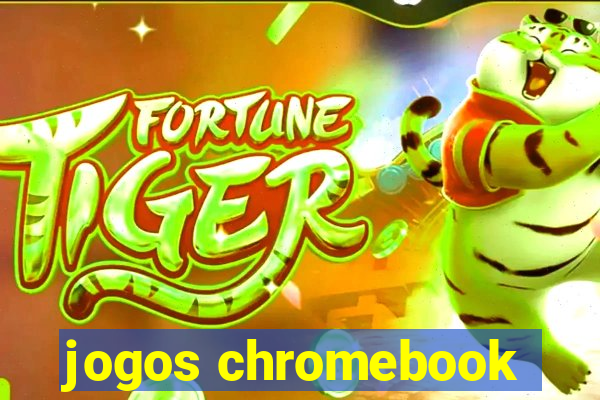 jogos chromebook