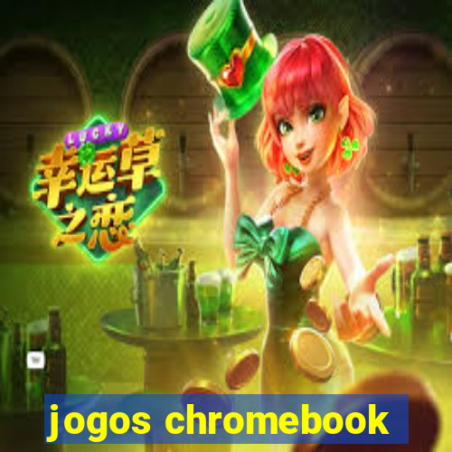 jogos chromebook