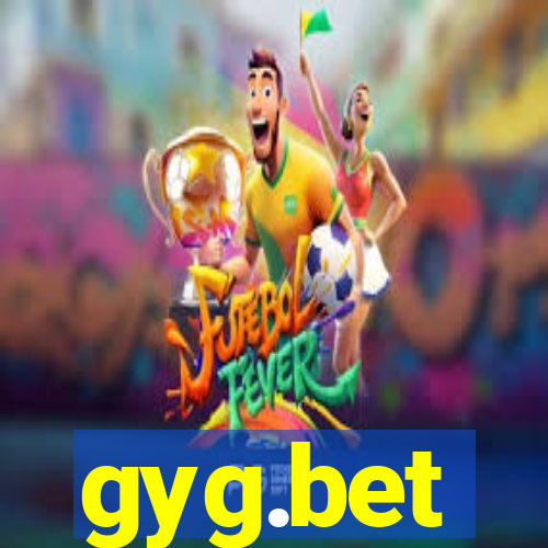 gyg.bet