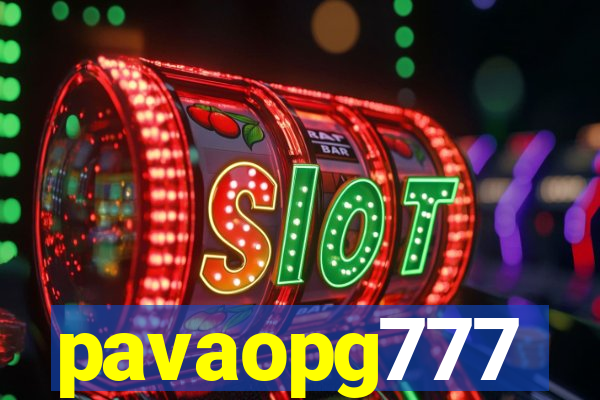 pavaopg777