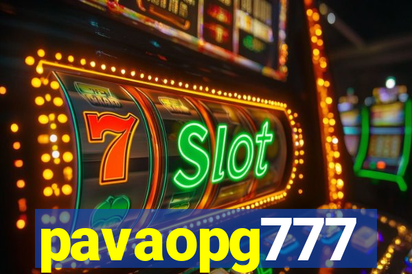 pavaopg777