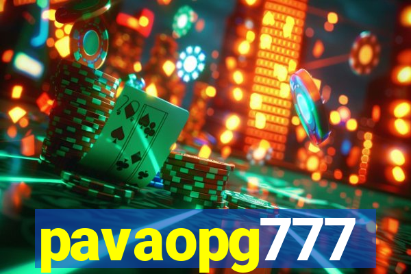 pavaopg777