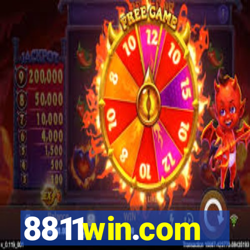 8811win.com