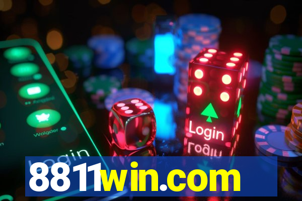 8811win.com