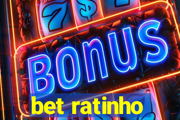 bet ratinho