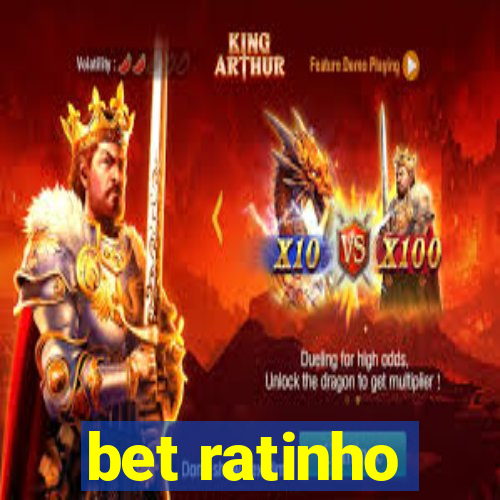 bet ratinho