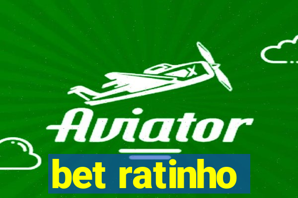 bet ratinho