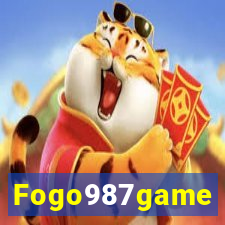 Fogo987game