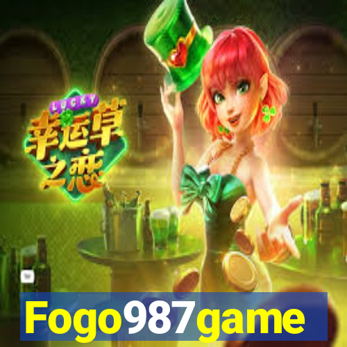 Fogo987game