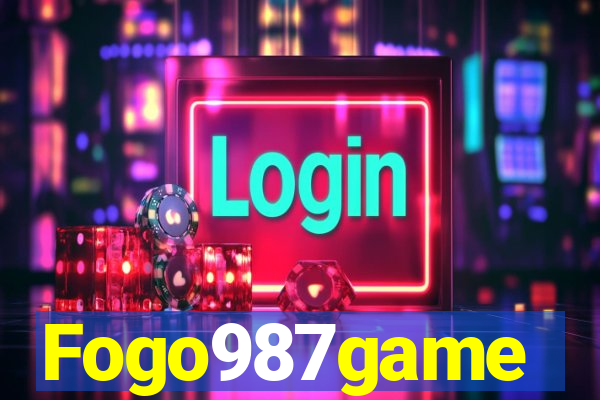 Fogo987game