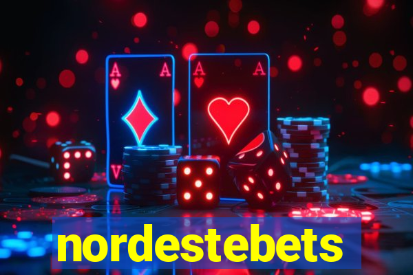 nordestebets