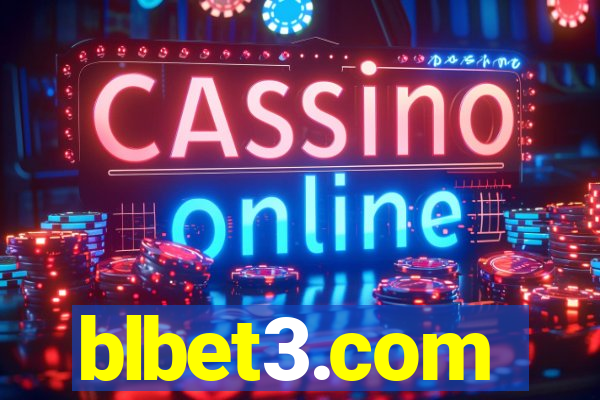 blbet3.com