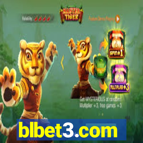 blbet3.com