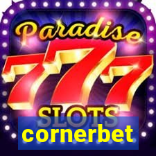 cornerbet