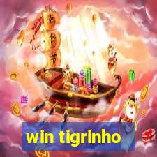 win tigrinho