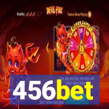 456bet