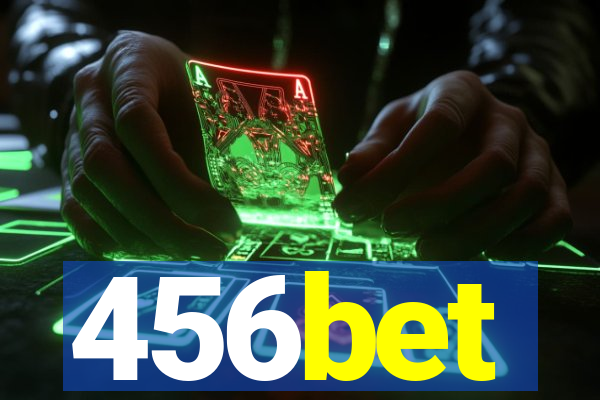 456bet