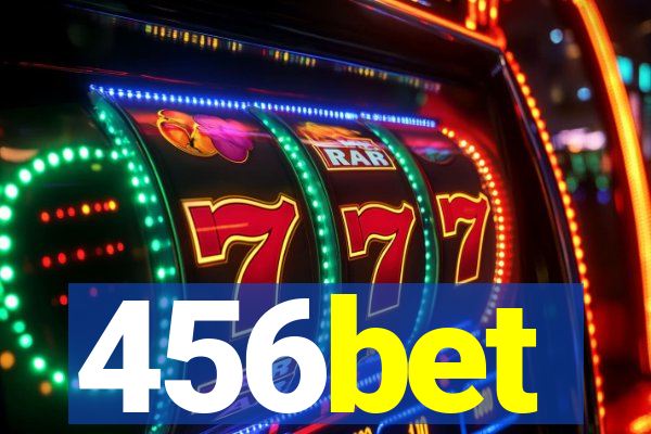 456bet