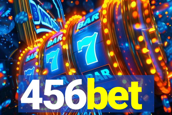 456bet