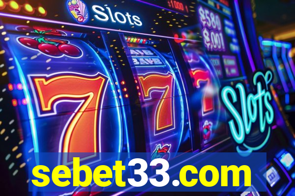 sebet33.com