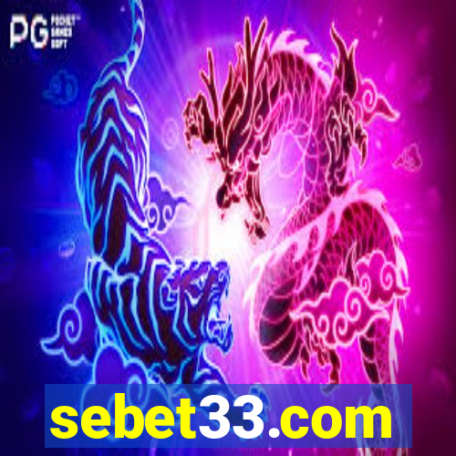 sebet33.com