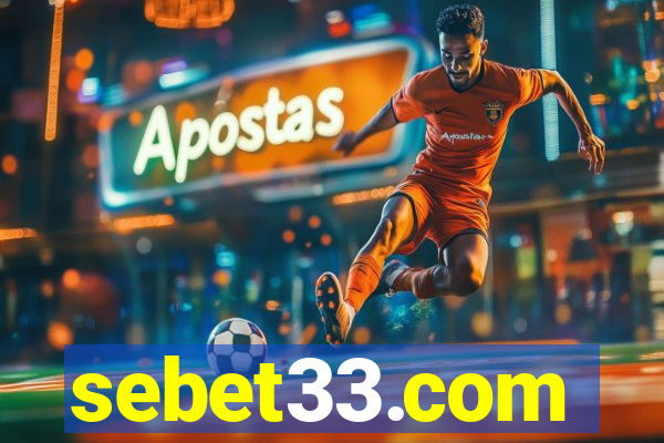 sebet33.com