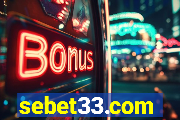 sebet33.com