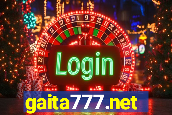 gaita777.net