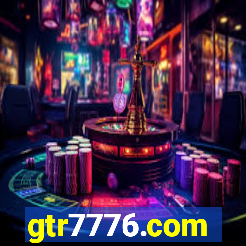 gtr7776.com