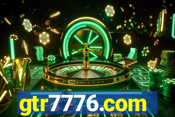 gtr7776.com