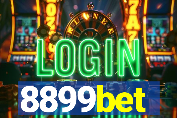 8899bet