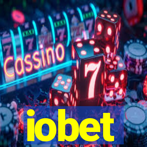 iobet