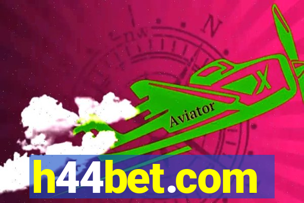 h44bet.com