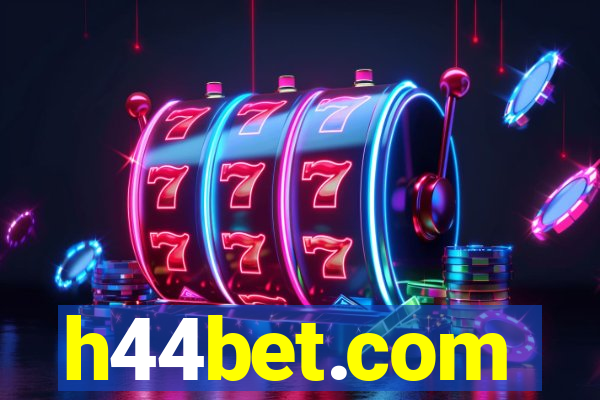 h44bet.com