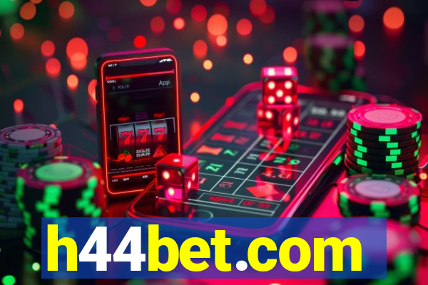 h44bet.com