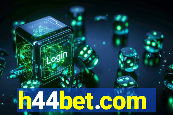 h44bet.com