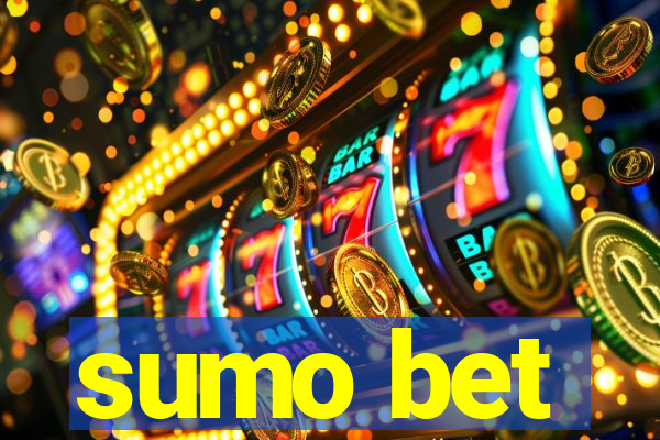 sumo bet