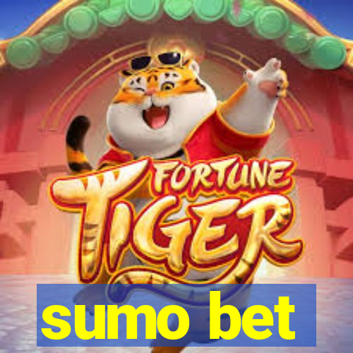 sumo bet