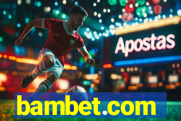 bambet.com