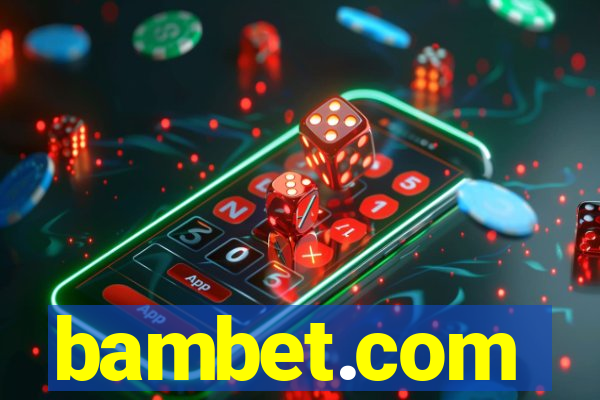 bambet.com